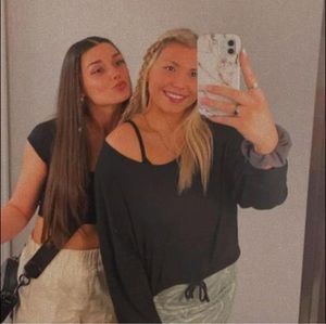 Meet your Posher, Carlee